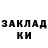 Кетамин ketamine Oleg Lugovskyi